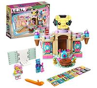 LEGO 43111 VIDIYO Candy Castle Stage BeatBox Music Video Maker Musical Toy for Kids, Augmented Reality Set with App