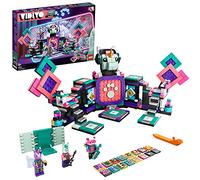 LEGO 43113 VIDIYO K-Pawp Concert BeatBox Music Video Maker Musical Toy for Kids, Augmented Reality Set with App