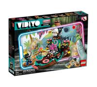 LEGO® VIDIYO™ 43114 Punk Pirate Ship