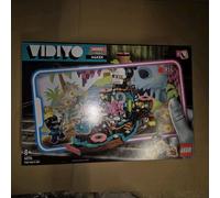 LEGO® VIDIYO™ 43114 Punk Pirate Ship