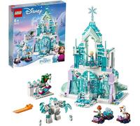 LEGO 43172 Disney Princess Frozen Elsa’s Magical Ice Palace