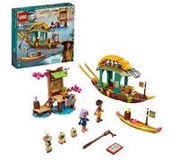 LEGO® Disney™ 43185 Boun's Boat