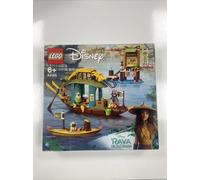 LEGO® Disney™ 43185 Boun's Boat