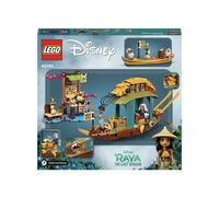 LEGO® Disney™ 43185 Boun's Boat