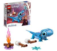 LEGO 43186 Disney Princess Bruni the Salamander Buildable Character