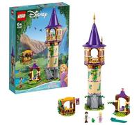 LEGO Disney Princess: Rapunzel's Tower - 43187 - BRAND NEW SEALED BOX