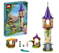 LEGO Disney Princess: Rapunzel's Tower - 43187 - BRAND NEW SEALED BOX