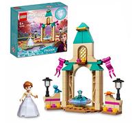 LEGO® Disney™ 43198 Anna’s Castle Courtyard