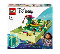Antonio's Magical Door LEGO