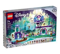 LEGO 43215 Disney Princess The Enchanted Treehouse