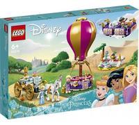 LEGO|Disney Princess: Enchanted Journey Cinderella Set (43216)