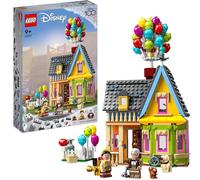 Lego Disney ‘Up’ House 43217