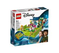 LEGO 43220 Peter Pan & Wendy’s Storybook Adventure