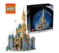 LEGO - Disney Building Set, 43222