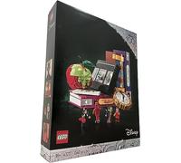 LEGO 43227 Villain Icons
