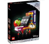 LEGO 43227 Villain Icons
