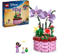 LEGO® Disney™ 43237 Isabela's Flowerpot