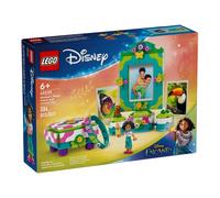 LEGO 43239 Mirabel’s Photo Frame and Jewelry Box