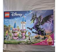 LEGO® Disney™ 43240 Maleficent’s Dragon Form