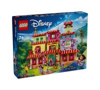 LEGO 43245 The Magical Madrigal House