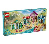 LEGO 43246 Disney Princess Market Adventure