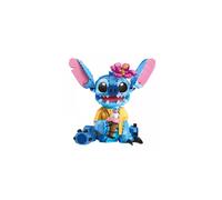 LEGO 43249 Disney Stitch Playset with Ice-Cream Cone and Character Figure *New*