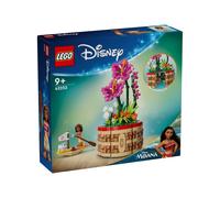 Lego 43252 Disney Princess: Moana's Flowerpot - Brand New & Sealed