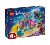 LEGO 43254 Ariel’s Crystal Cavern