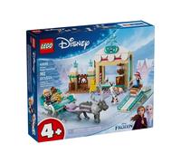 LEGO 43256 Anna’s Sleigh Adventure