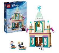 LEGO 43265 Disney Frozen - Arendelle Ice Castle