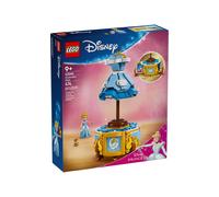 LEGO 43266 Cinderella’s Dress