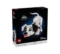 LEGO 43269 101 Dalmatians Puppy