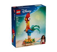 Lego 43272 Disney Moana Heihei Rooster 566 Piece Set Lego Multicolor