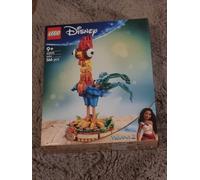 Lego 43272 Disney Princess: Heihei. Moana 2. Brand New Sealed. Quick Despatch.