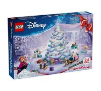 LEGO 43273 Advent Calendar 2025, Disney