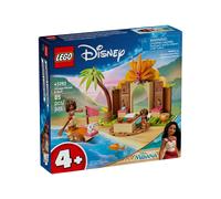 LEGO 43282 Village House & Boat