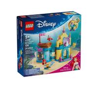 LEGO 43285 Ariel’s Magical Mini Palace