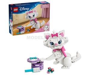 LEGO 43286 LEGO Disney - Adorable Duchess From The Aristocats