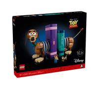 LEGO 43301 Toy Story Slinky Dog Bookends