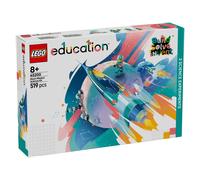 LEGO 45200 Moon Mission Science Kit