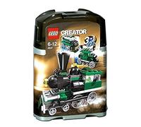 LEGO 4837 Creator : Mini Trains