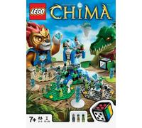 LEGO 50006 Games Chima