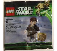 LEGO 5001621 - Star Wars - Hoth Han Minifigure polybag