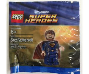 LEGO 5001623 - DC Universe Superheroes - Jor-El Minifigure polybag