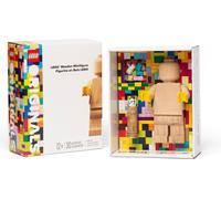 LEGO® 5007523 Wooden Minifigure