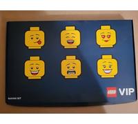 LEGO® 5007685 Promotional Baking Set VIP Exclusive 2022