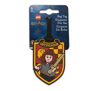 LEGO 5008086 Hermione Granger™ Bag Tag. Brand New. HARRY POTTER - FREE UK P&P