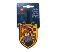 LEGO 5008087 Ron Weasley™ Bag Tag. Brand New. HARRY POTTER - FREE UK P&P