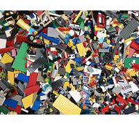 Lego 500g mixed pieces, blocks, bricks 0.5kg, 1+lb random bulk assortment