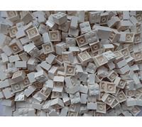 LEGO 50x 3003 Brick 2x2 | White